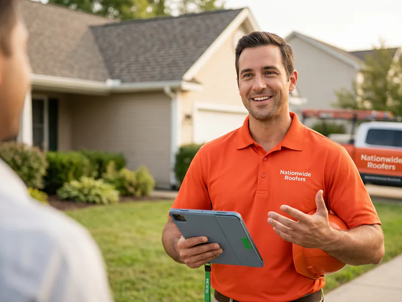 Roof Installation  in Saint Louis  FAQ